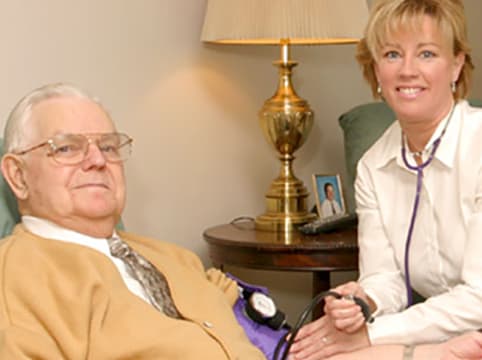 Visiting Nurses Association