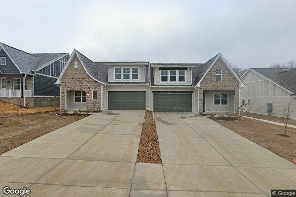 Dogwood Villas, A Legacy South Community — photo 1