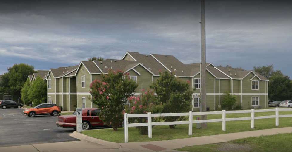 Savannah House of Lawton