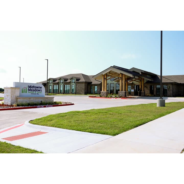 Midtowne Meadows Health and Rehab