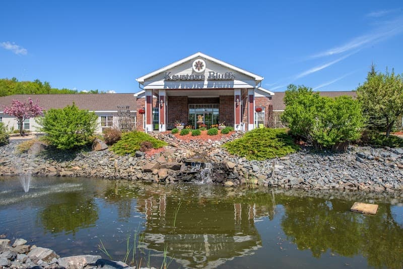 Keystone Bluffs Assisted Living