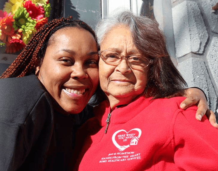 Hands From The Heart Home Healthcare Services — photo 1