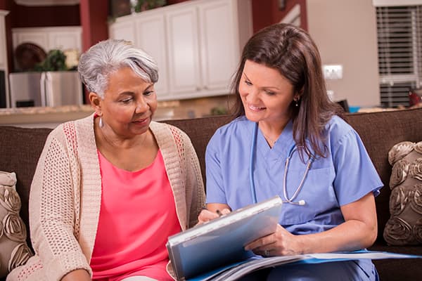 Precise Home Healthcare