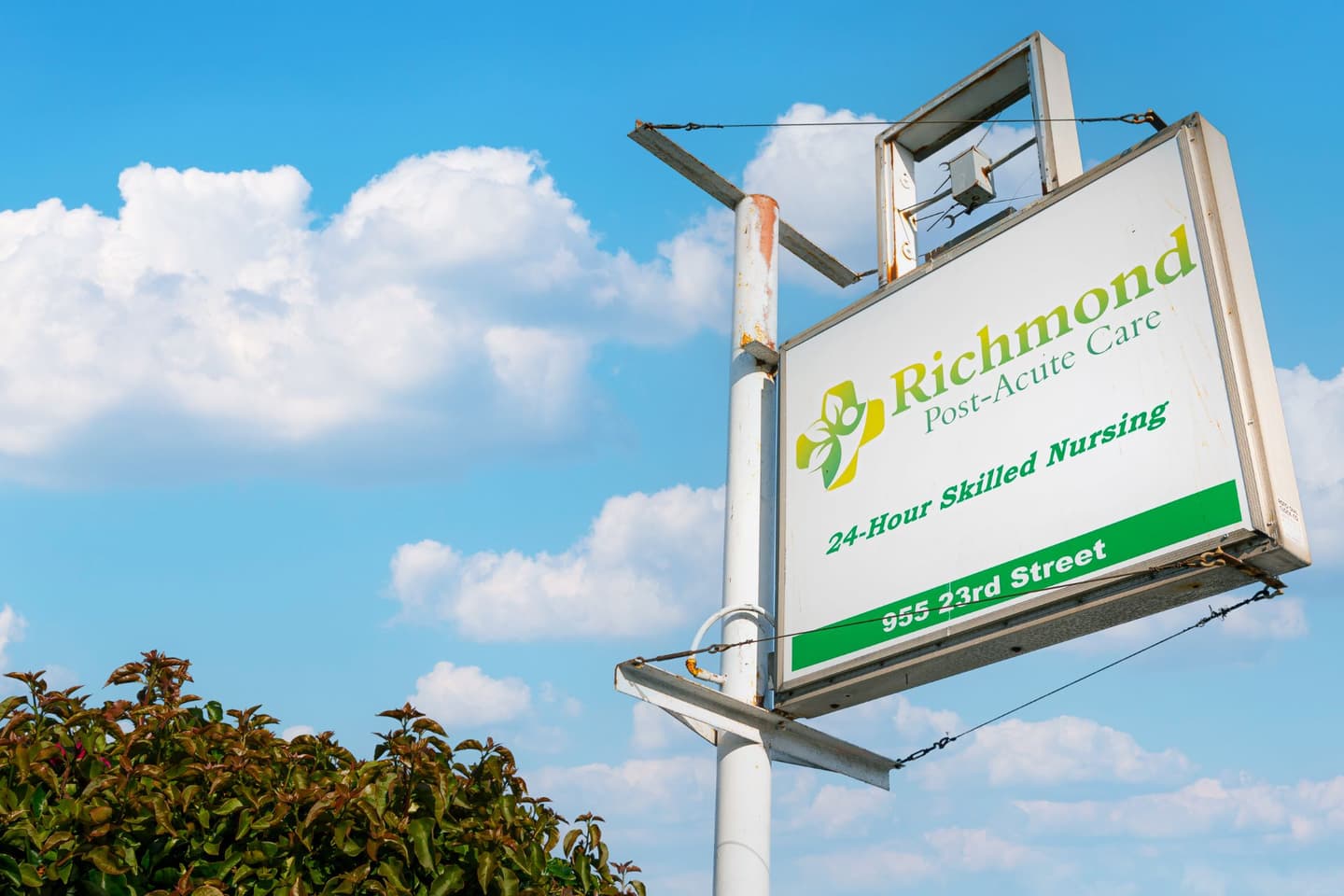 Richmond Post-Acute Care