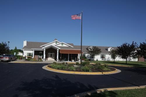 Oakland Assisted Living
