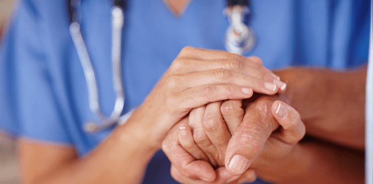 Caring Hands Homecare and Nursing Services