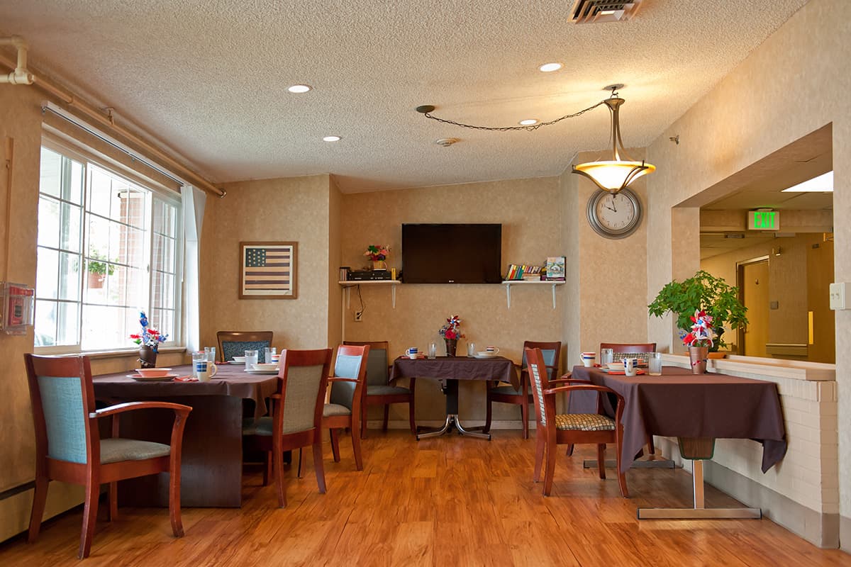 Eagle Ridge Post Acute