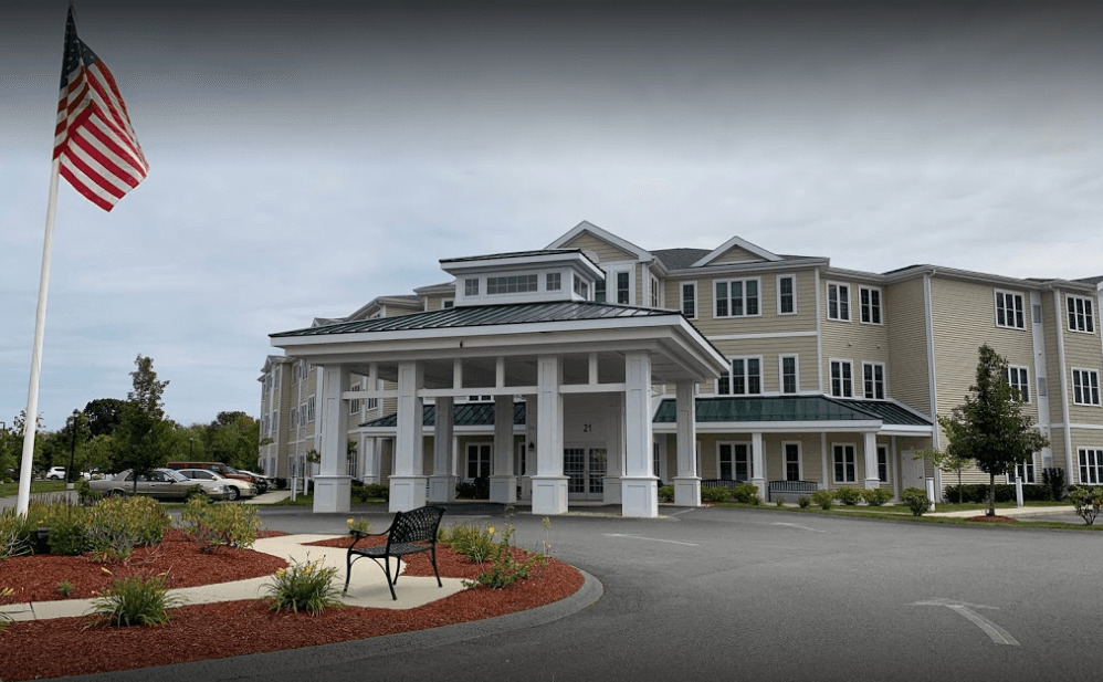 The Arbors at Dracut Assisted Living