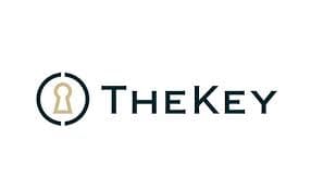 TheKey - Formerly Home Care Assistance logo