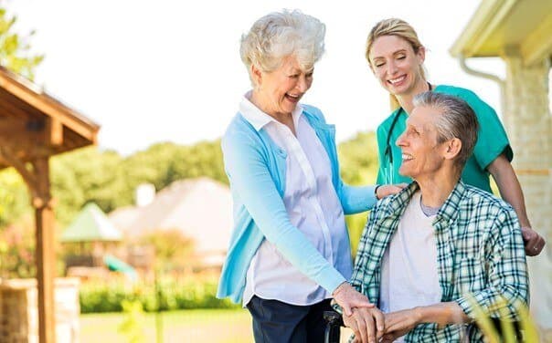Our House Residential Care