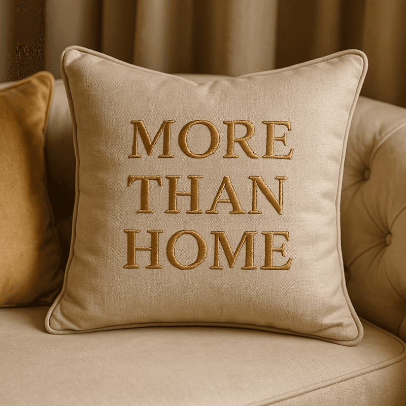More Than Home - Residential Care Home