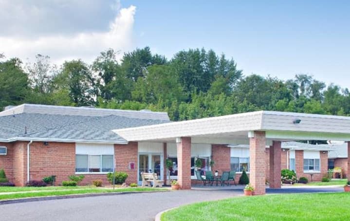 Complete Care at Meriden