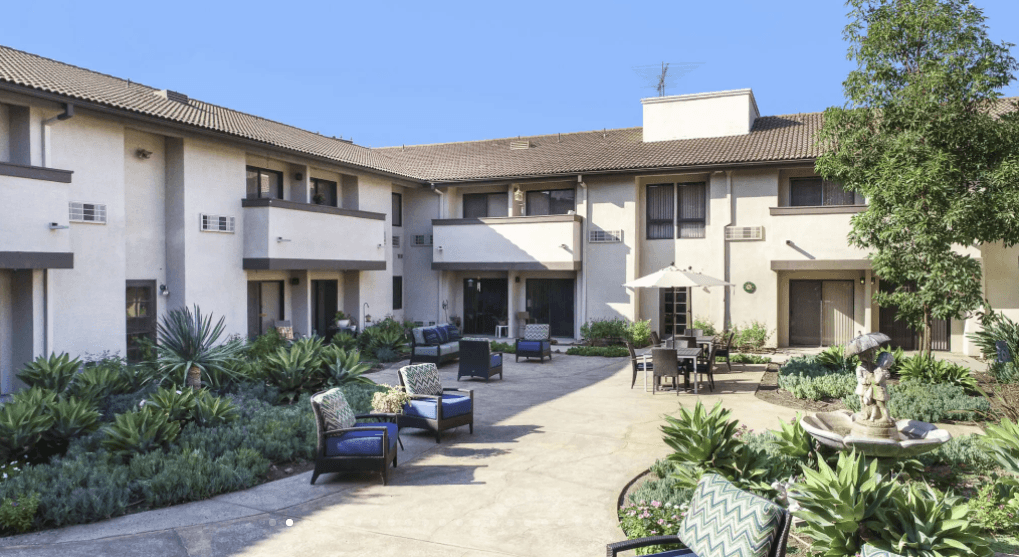 The Hills Senior Living