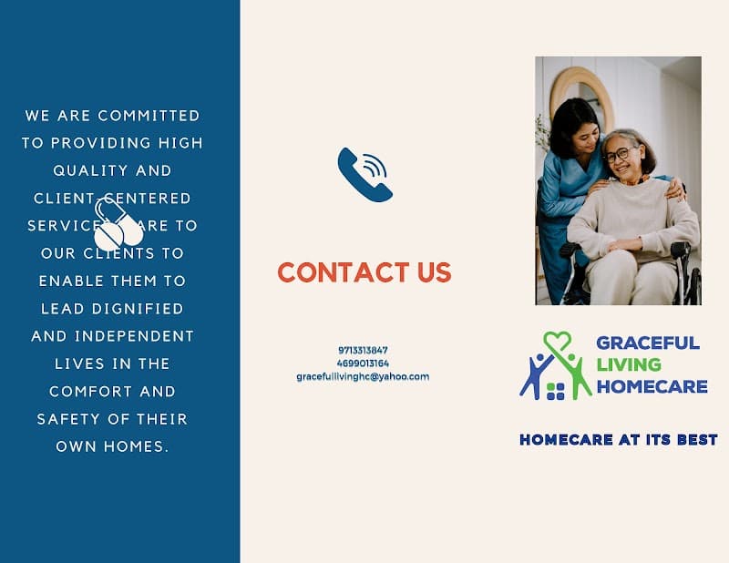 Graceful Living Home Care