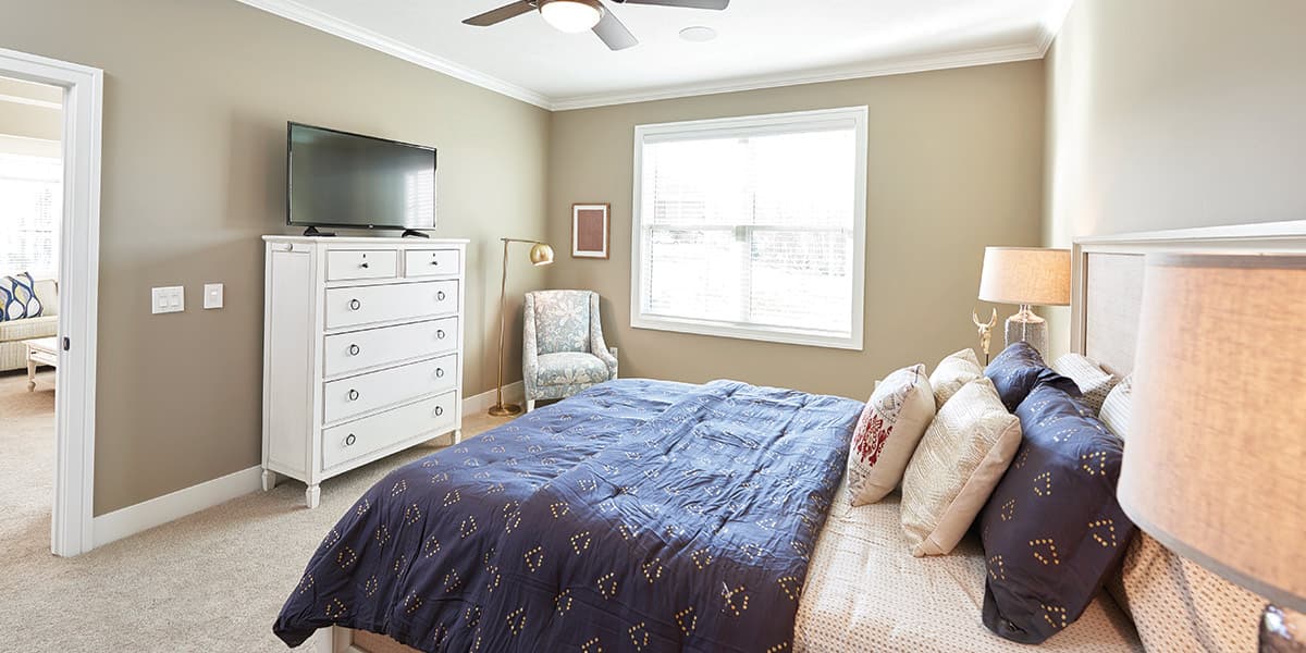 Holland Home Breton Woods Rehabilitation & Living Centre