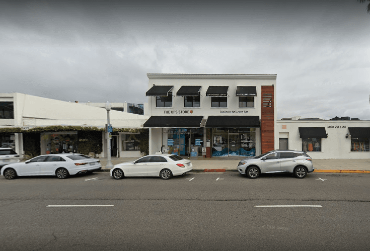 Shoreline Senior Solutions