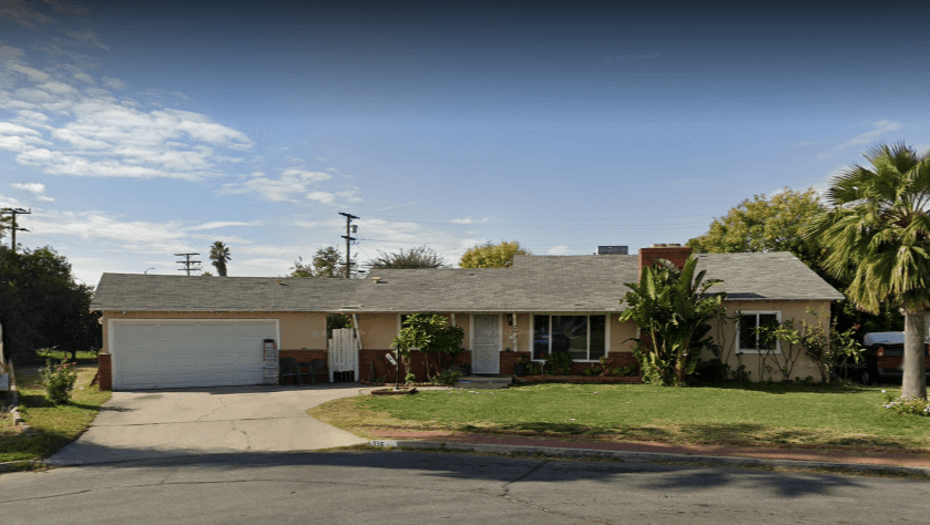Rancho Mesa Care Center