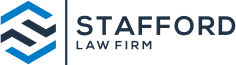 Stafford Law Firm logo