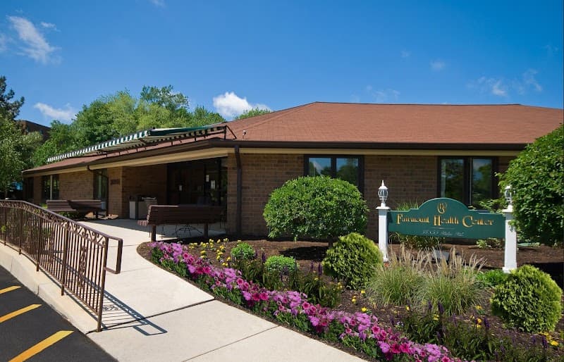 Fairmount Health Center-Breckenridge Village