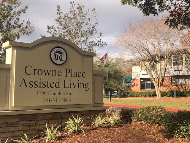 Crowne Place Assisted Living