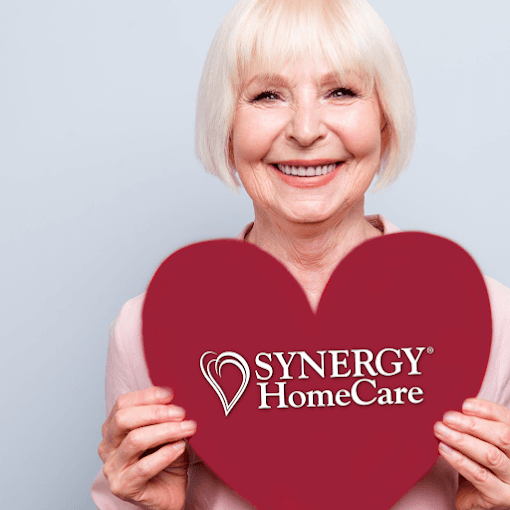 SYNERGY HomeCare