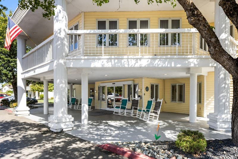 Holiday Hilltop Estates