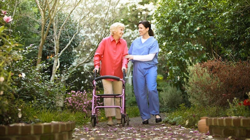 Home Care Assistance