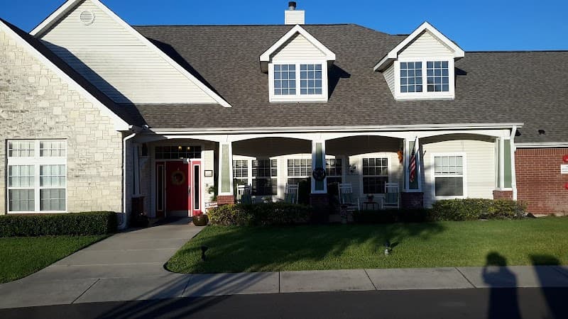 Brookdale Nacogdoches