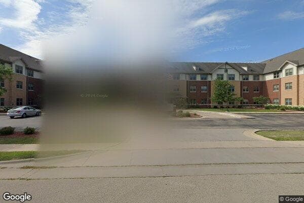 Diamond Senior Apartments