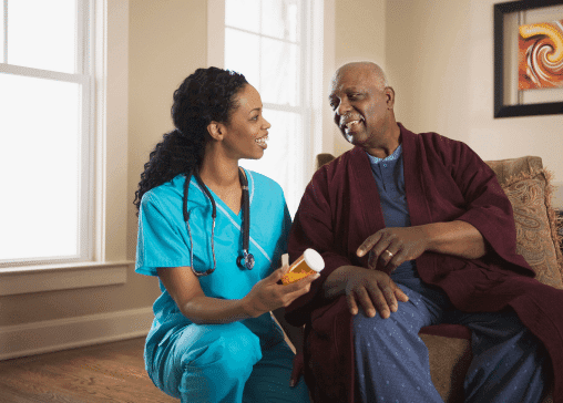 United Care Provider