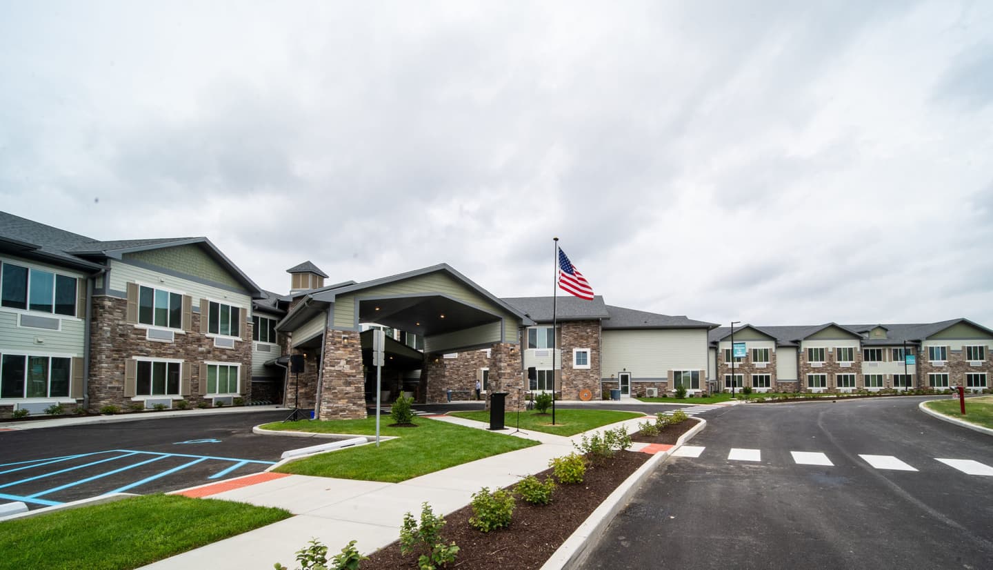 Lake Meadows Assisted Living