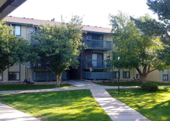 Maryel Manor Apartments