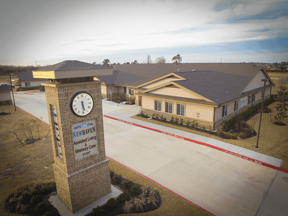 Countryside Senior Living and Memory Care