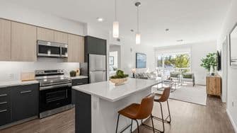 Fernwood Senior Apartments