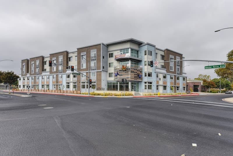 Emerald Valley — photo 1