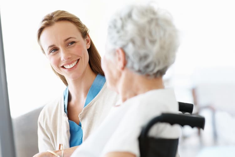 Quality Life Home Health Care