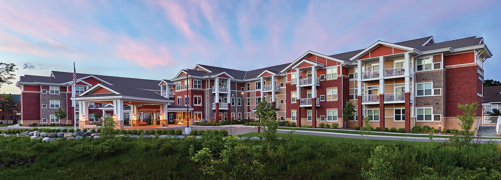 Autumn Glen Senior Living — photo 1