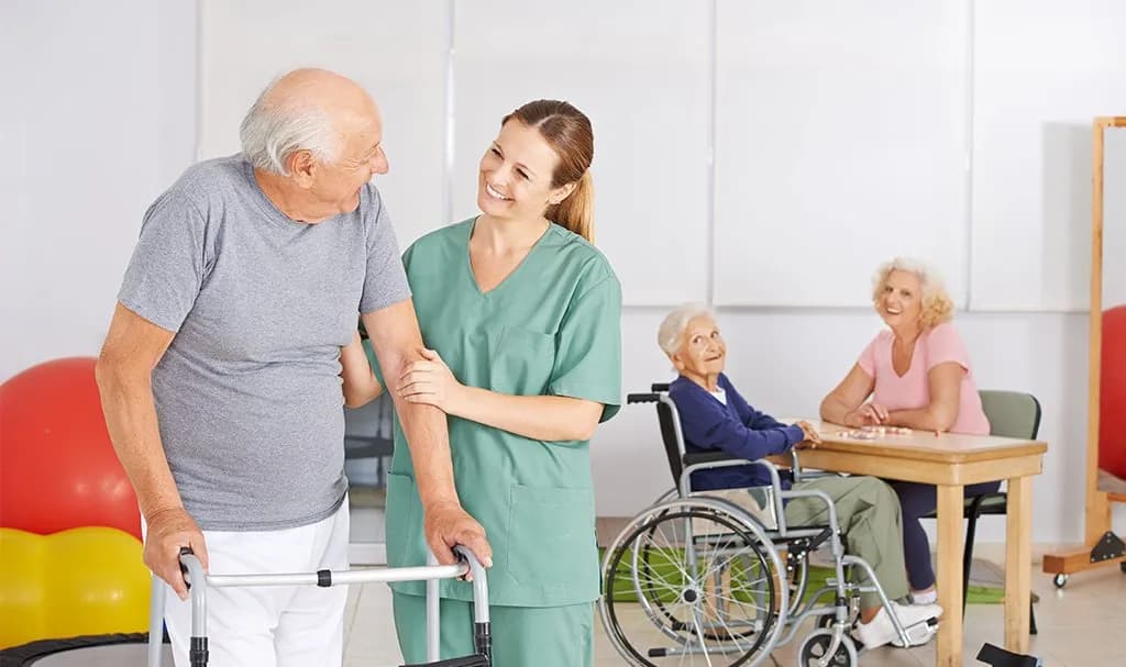 Goodcare Health Services