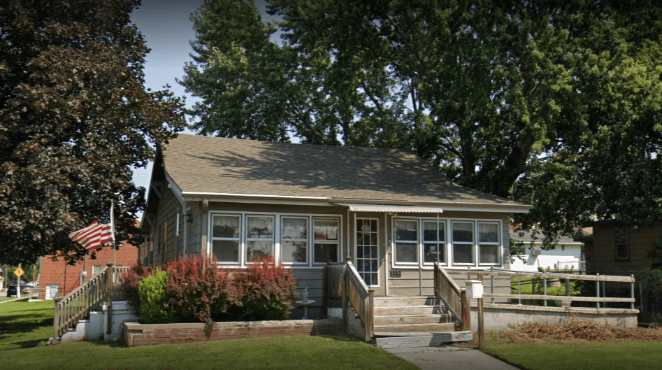 Thomas Residential Care Center