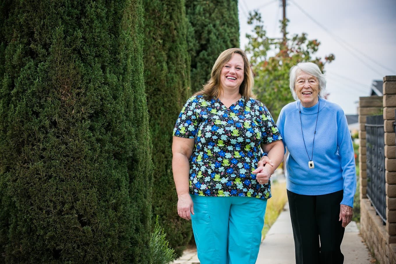 San Diego Home Caregivers