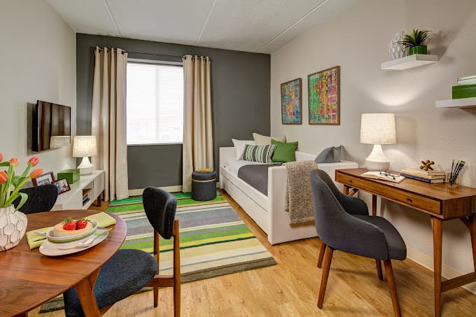 The Vistas of Fox Valley