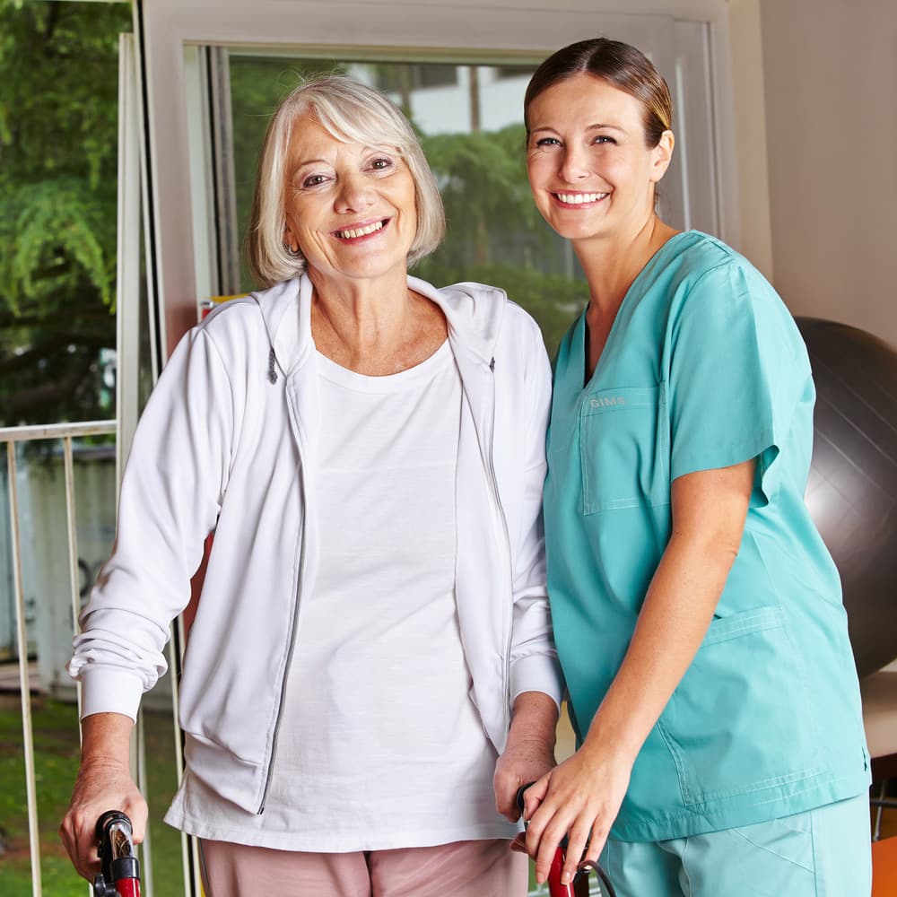 Compassus Home Health