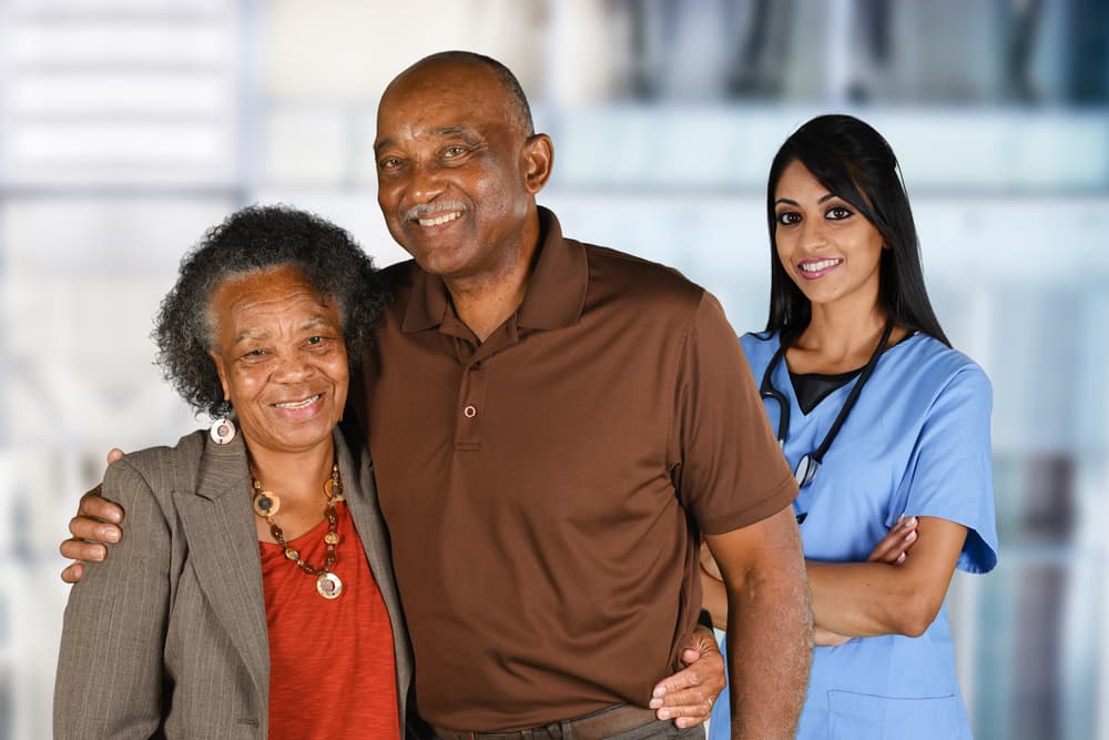 Le Choix Home Care