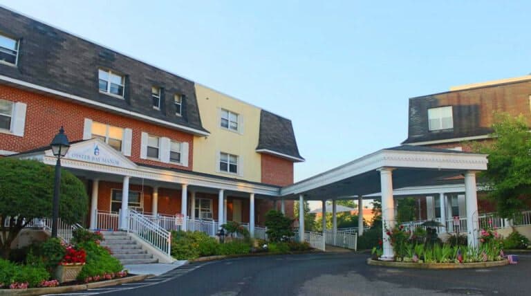 Oyster Bay Manor Assisted Living