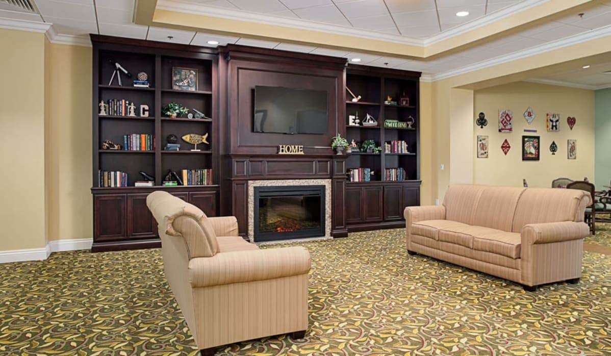 Grand Villa of DeLand — photo 1