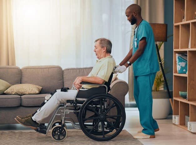 Solid Care Home Health