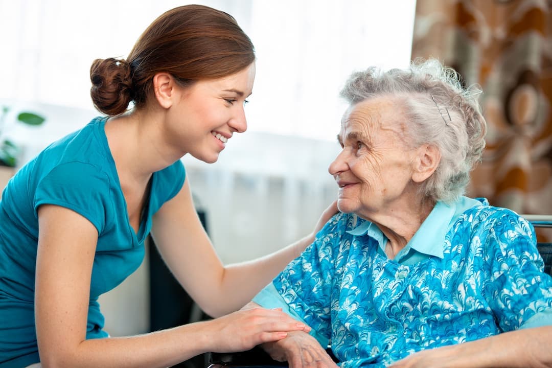 MARDE Private Homecare Assistance