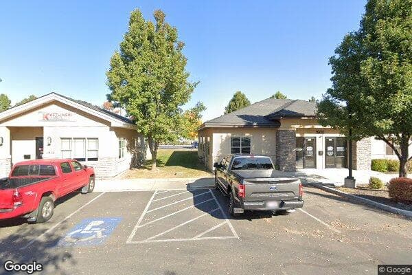 Grace Memory Care - Meridian