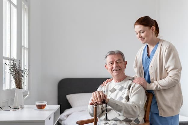 Anchorage Home Care