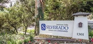 Silverado Belmont Hills Memory Care Community